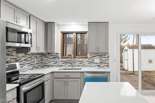 Center Rdg Heights - Residential