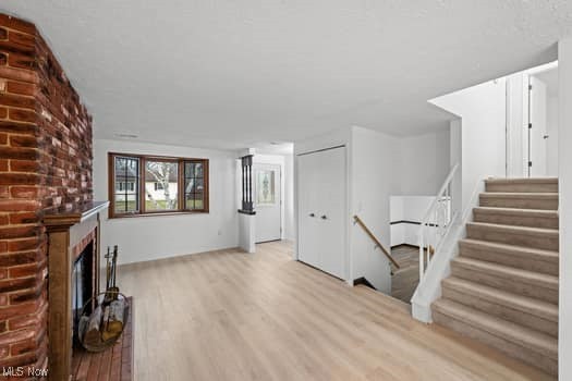 Center Rdg Heights - Residential