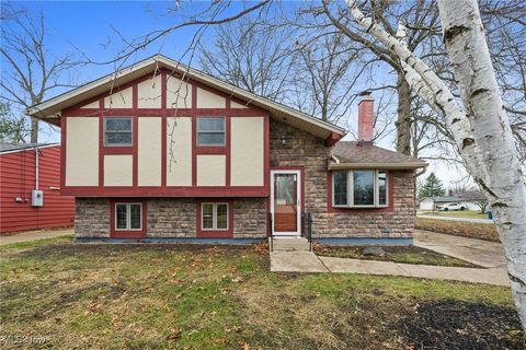 6006 Rosebelle Avenue, North Ridgeville, OH 44039 - #: 5181734