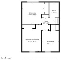 Center Rdg Heights - Residential