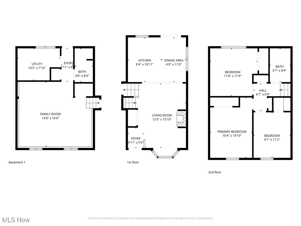 Center Rdg Heights - Residential