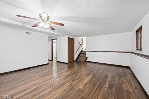 Center Rdg Heights - Residential