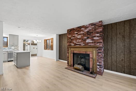 Center Rdg Heights - Residential