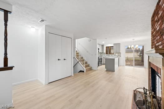 Center Rdg Heights - Residential