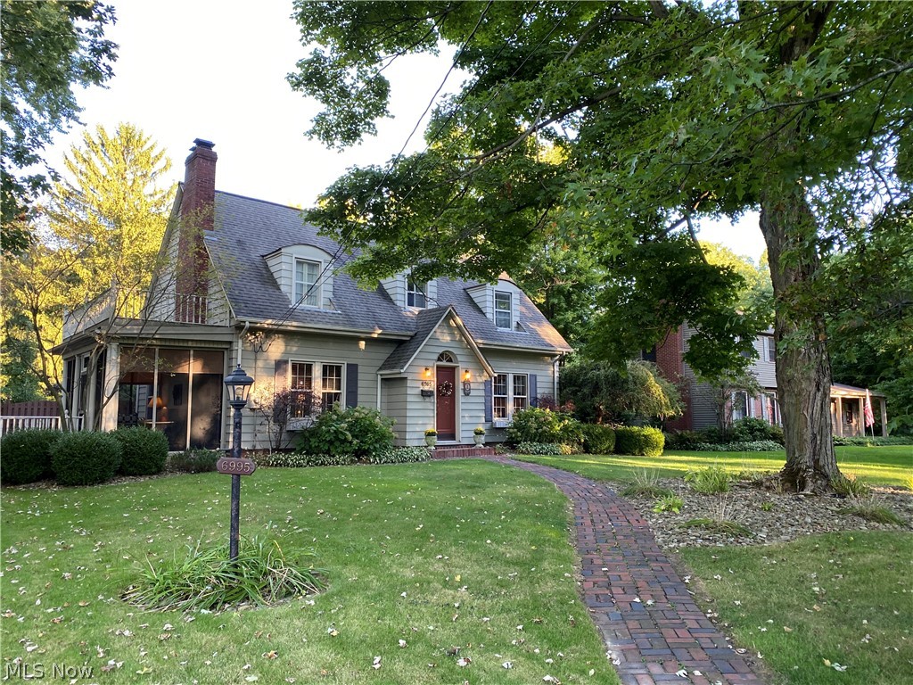 Kirkland Farm - Residential