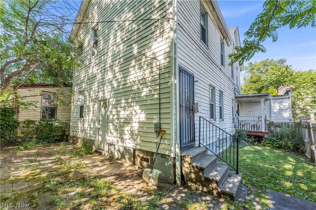 3721 W 33rd Street 2/UP