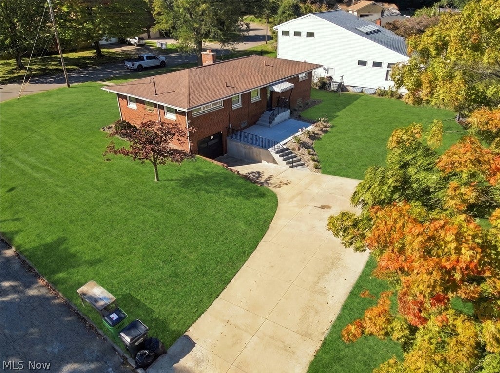 1423 Forrest Drive
