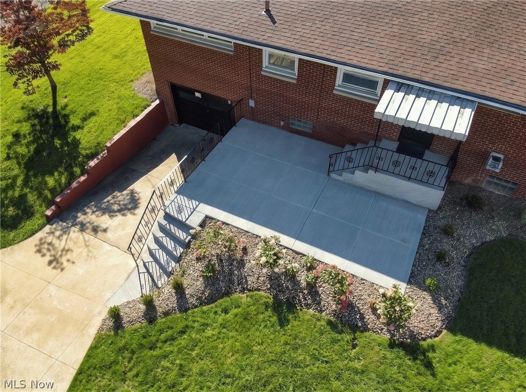 1423 Forrest Drive