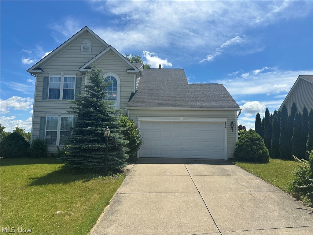 Emerald Estates - Residential