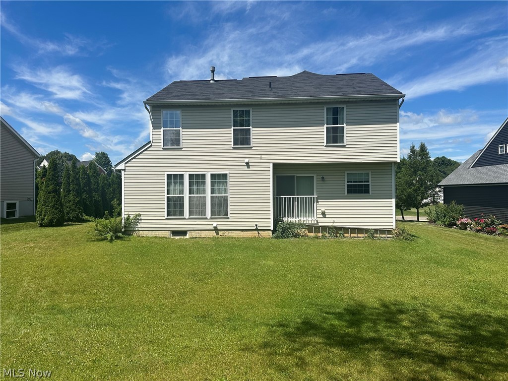 Emerald Estates - Residential