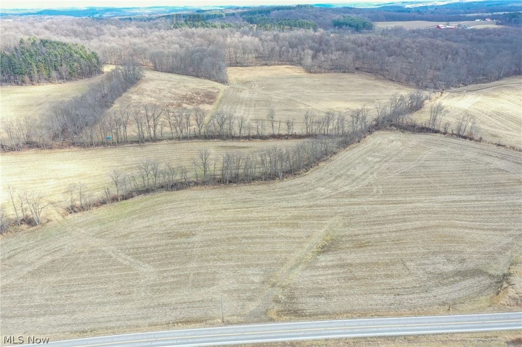 Photo of St Rt 603, Lucas, OH 44843 (MLS # 5193437)