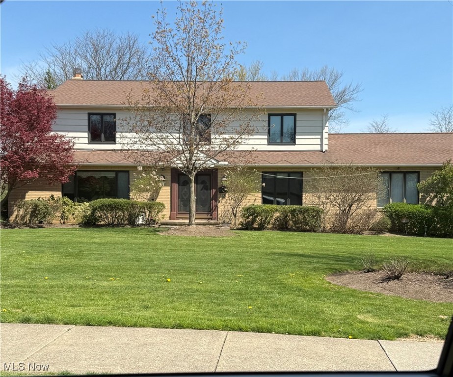 25335 Penshurst Dr, Beachwood, Ohio image 1