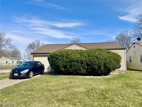 3931 W 146th Street, Cleveland, OH 44111 - MLS#: 5108251