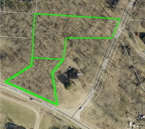 Vacant Land For Sale - Coopermill Road<br/> Muskingum County, Zanesville, OH 43701