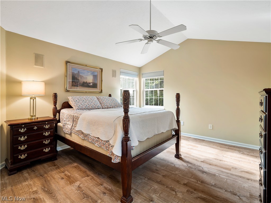 Falls Pointe Clusters - Residential