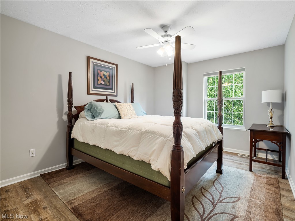 Falls Pointe Clusters - Residential