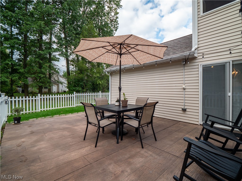 Falls Pointe Clusters - Residential