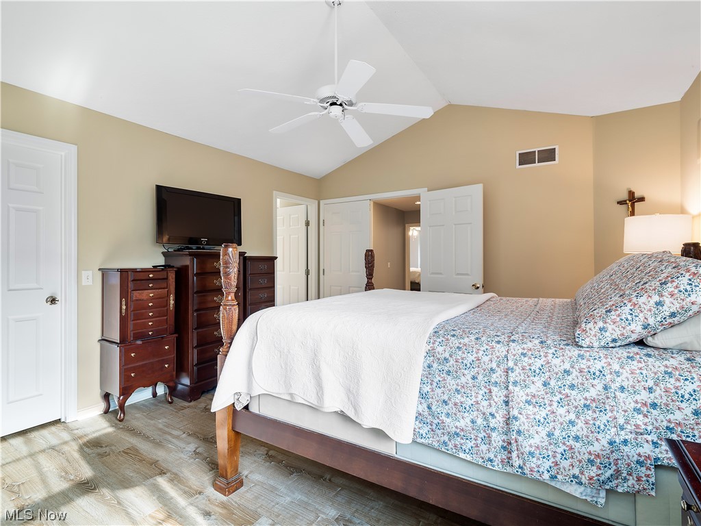 Falls Pointe Clusters - Residential