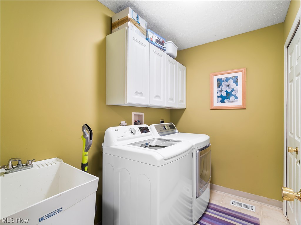 Falls Pointe Clusters - Residential