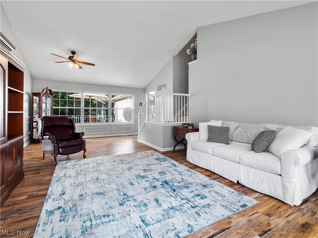 Falls Pointe Clusters - Residential