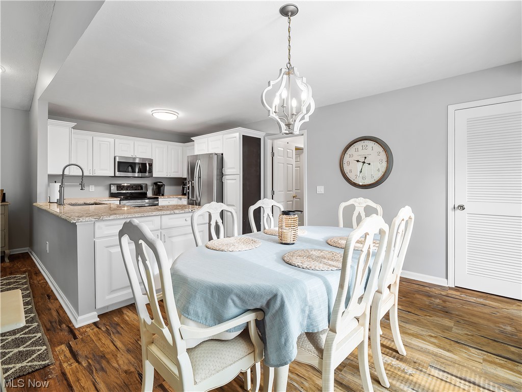 Falls Pointe Clusters - Residential