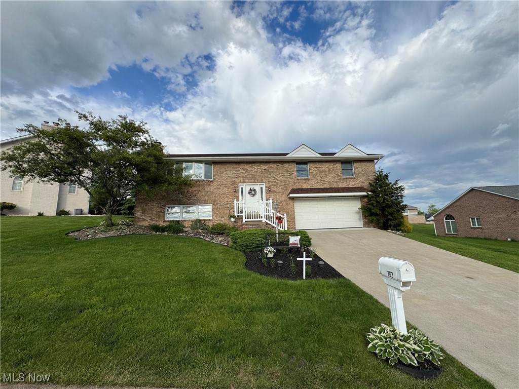 262 Harmony Drive, Wintersville, Ohio image 1