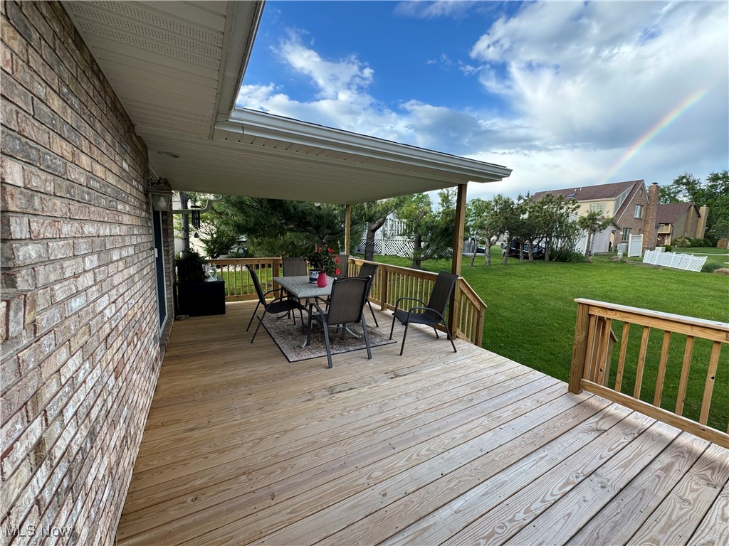 262 Harmony Drive, Wintersville, Ohio image 2