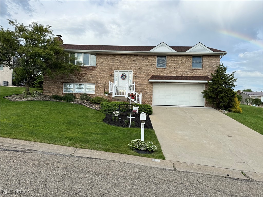 262 Harmony Drive, Wintersville, Ohio image 35