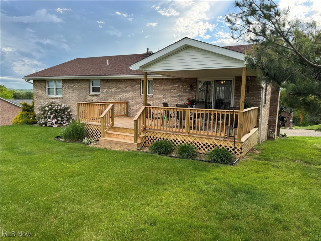 262 Harmony Drive, Wintersville, Ohio image 32