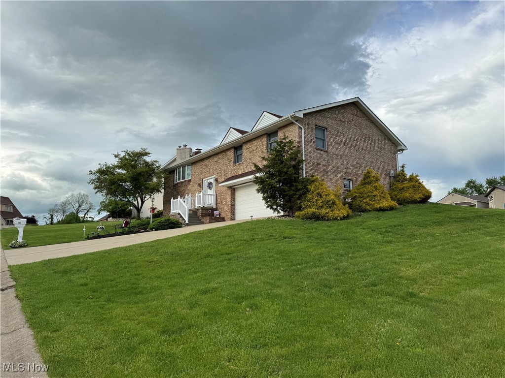 262 Harmony Drive, Wintersville, Ohio image 29