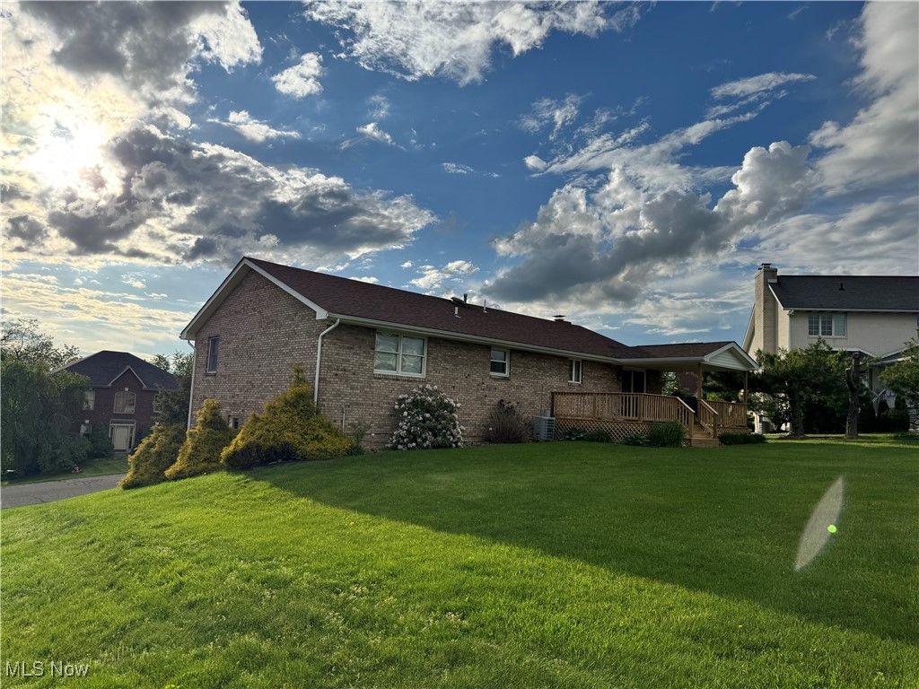 262 Harmony Drive, Wintersville, Ohio image 31