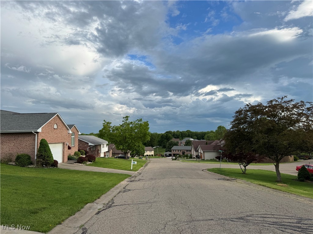 262 Harmony Drive, Wintersville, Ohio image 24