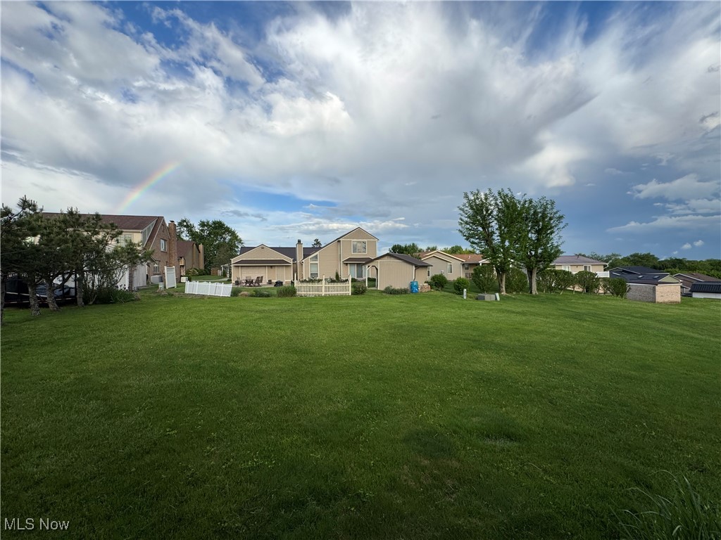 262 Harmony Drive, Wintersville, Ohio image 38