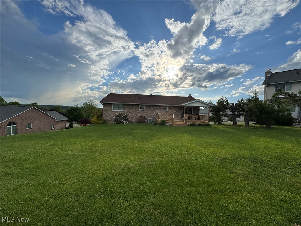 262 Harmony Drive, Wintersville, Ohio image 33