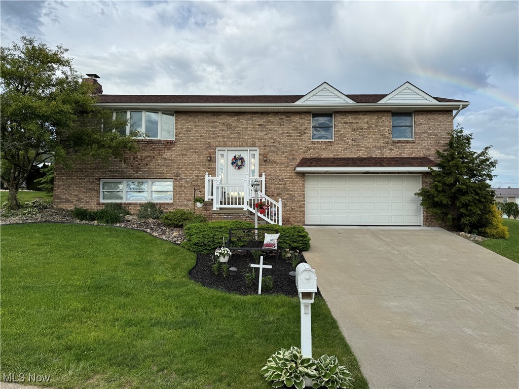262 Harmony Drive, Wintersville, Ohio image 50