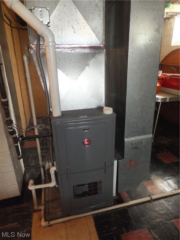 Tuxedo Gardens Sub - Residential