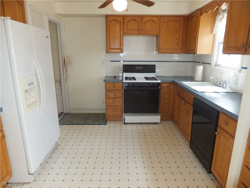 Tuxedo Gardens Sub - Residential