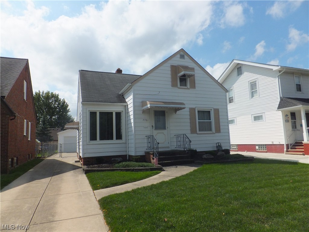 Tuxedo Gardens Sub - Residential