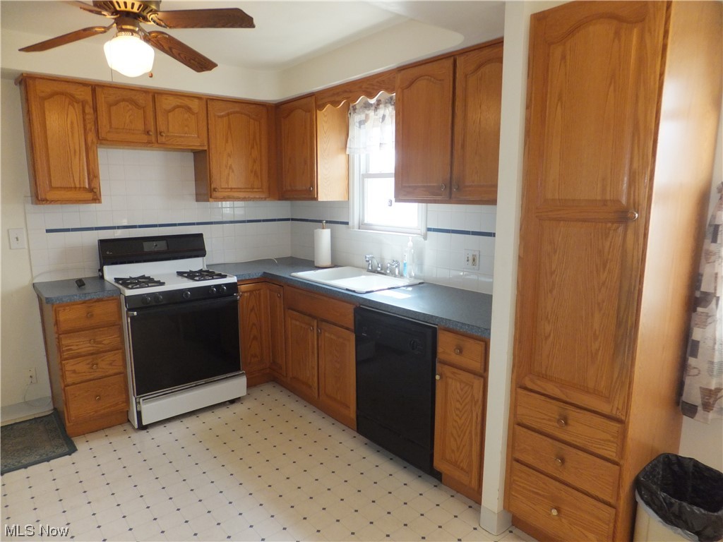 Tuxedo Gardens Sub - Residential