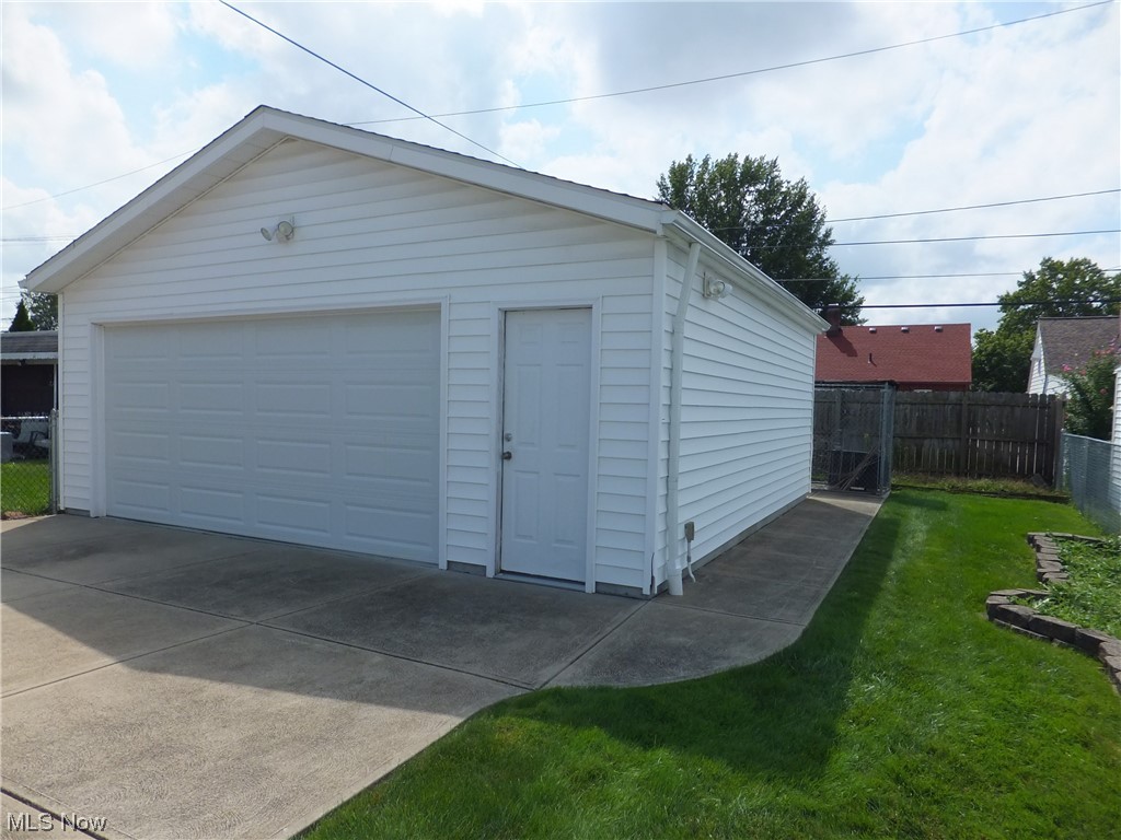 Tuxedo Gardens Sub - Residential