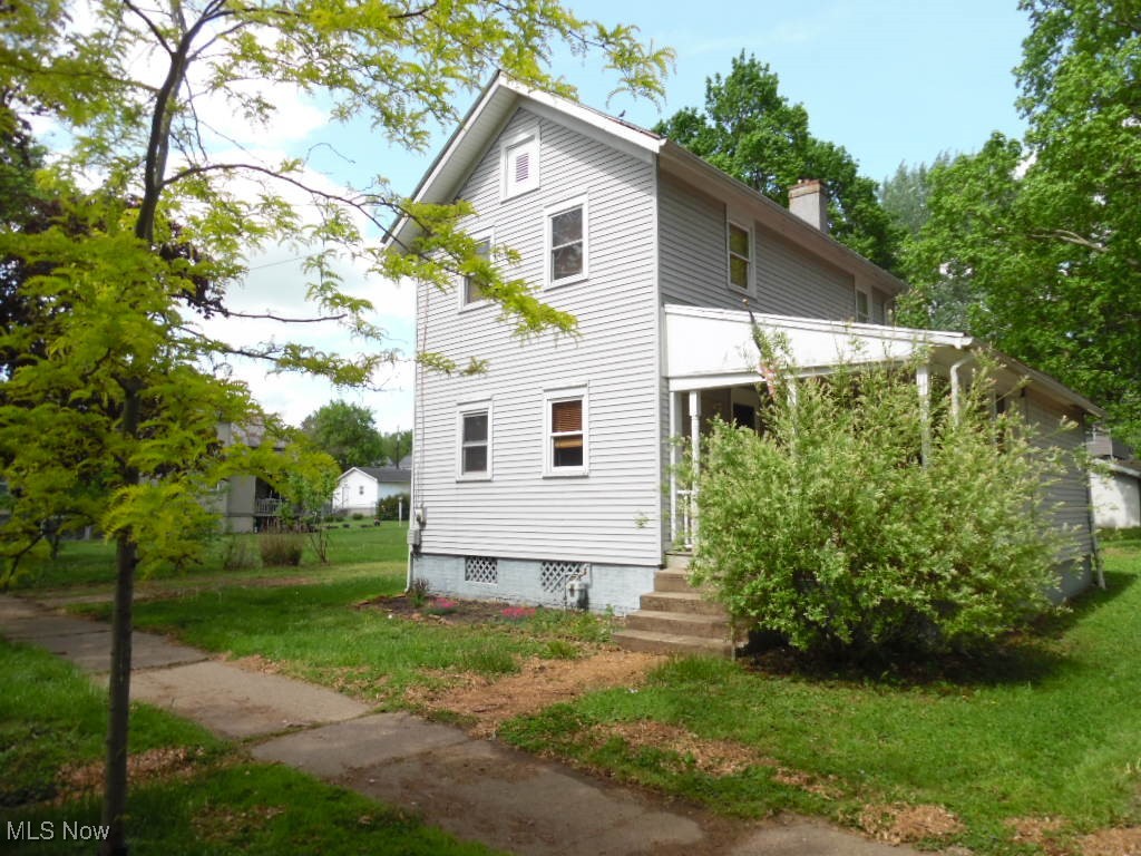 714 Front St St, Marietta, Ohio image 1