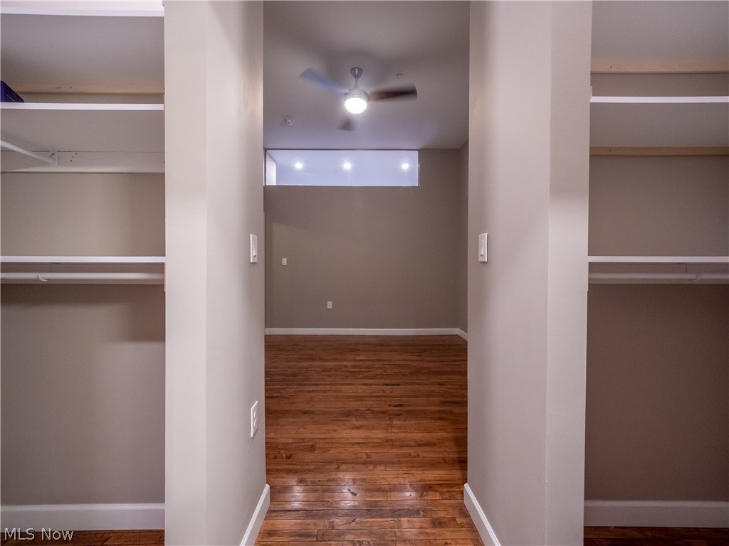 Offset Lofts - Residential Lease