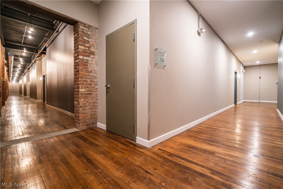 Offset Lofts - Residential Lease