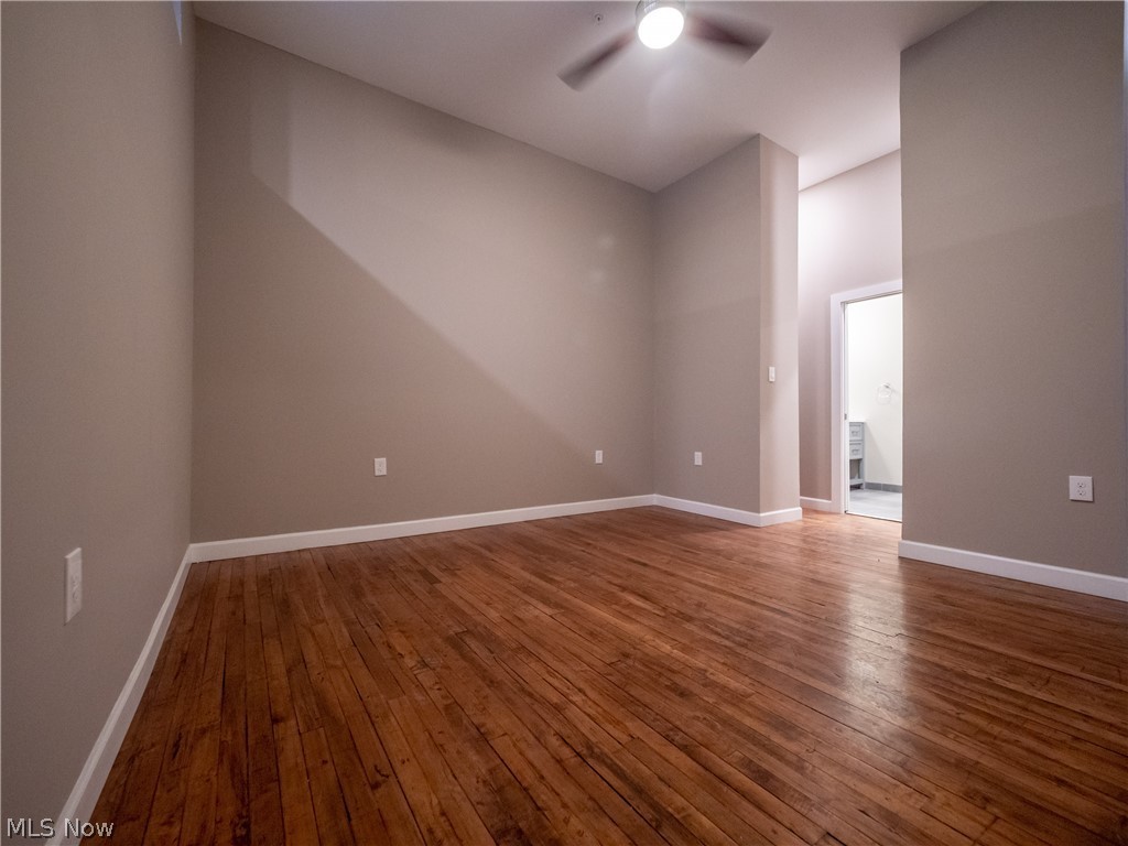 Offset Lofts - Residential Lease