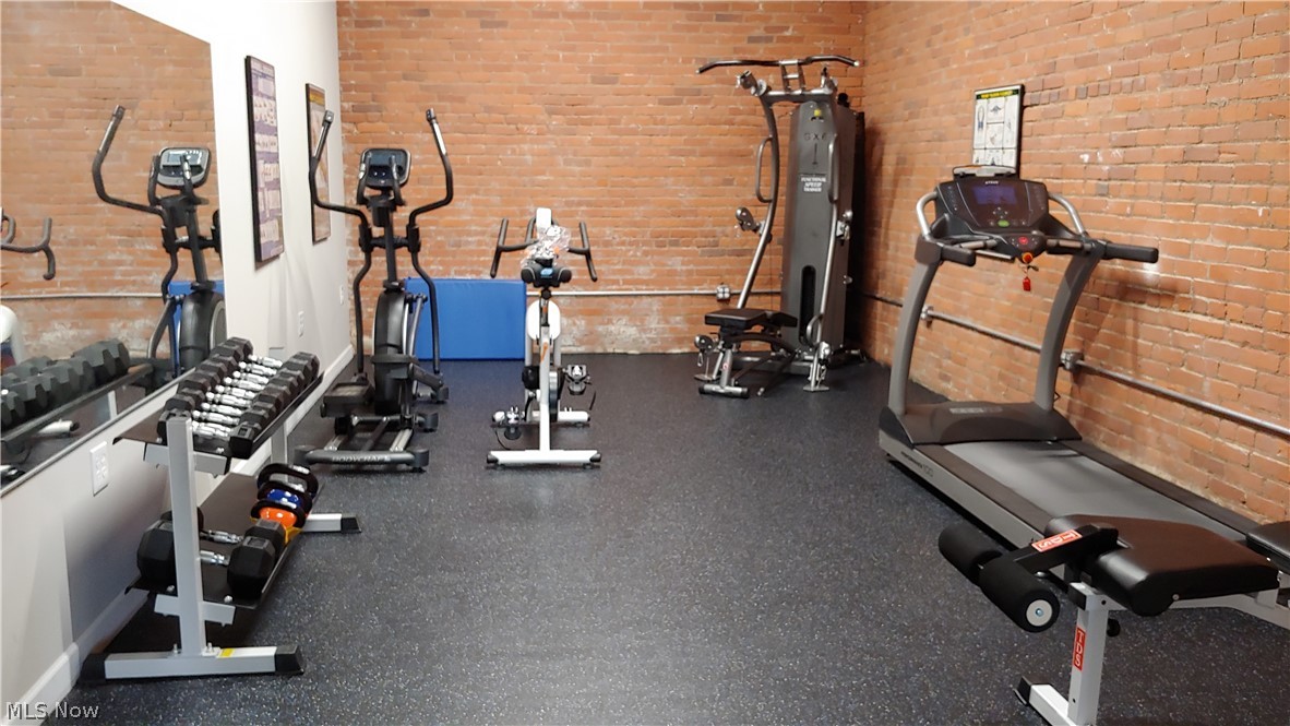 Offset Lofts - Residential Lease