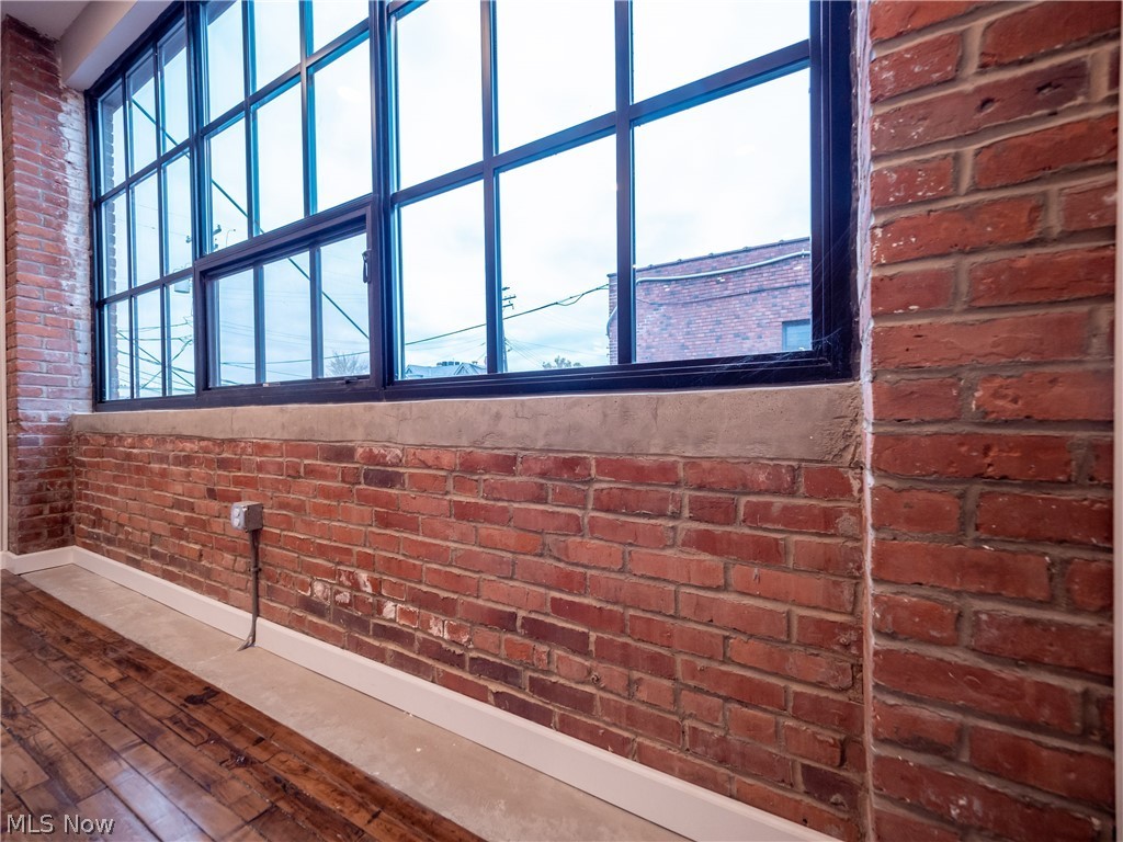 Offset Lofts - Residential Lease