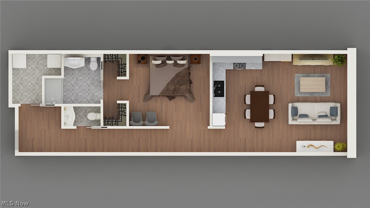 Offset Lofts - Residential Lease