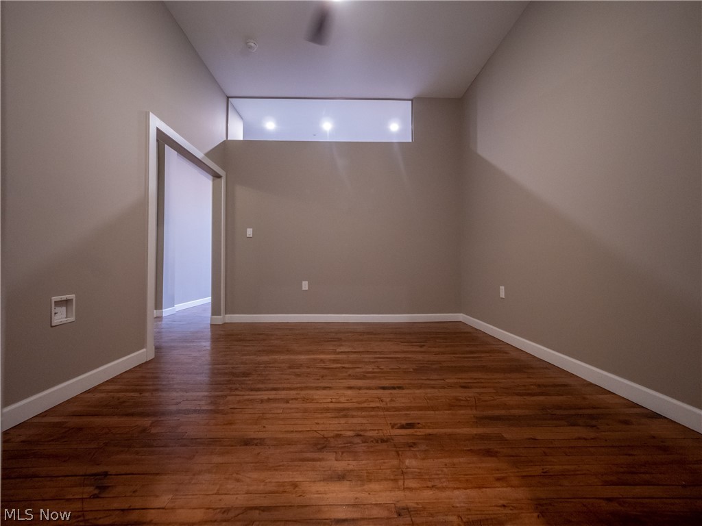 Offset Lofts - Residential Lease