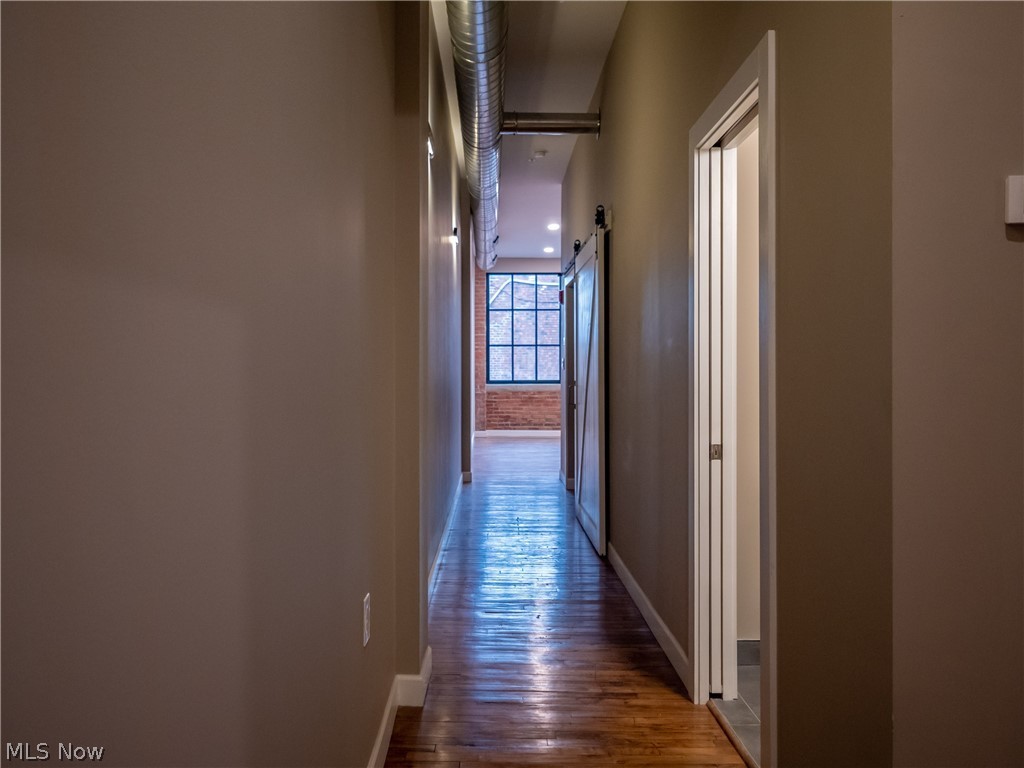 Offset Lofts - Residential Lease