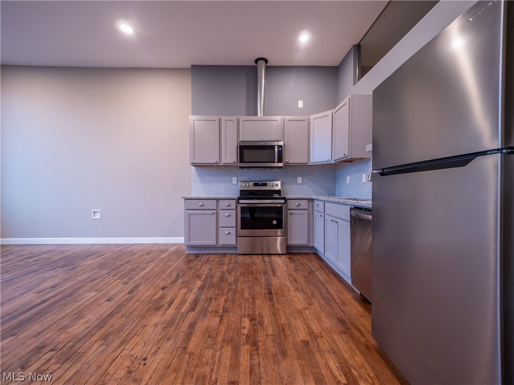 Offset Lofts - Residential Lease